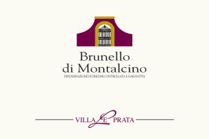 Brunello di Montalcino
