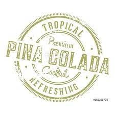 Pina Colada