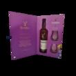 Glenfiddich Solera cu 2 pahare 15 ani 40% 0.7L