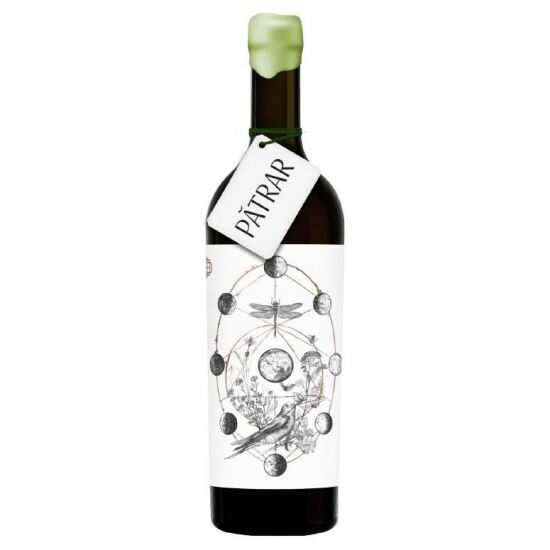 Domeniul Bogdan Patrar Merlot 0.75L