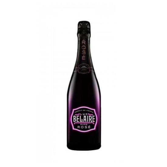 Luc Belaire Rose Fantome, 12.5%, 0.75L
