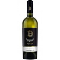 Domeniul Bogdan Clasic Sauvignon Blanc demisec 0.75L