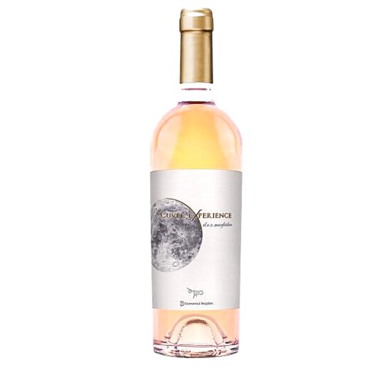Domeniul Bogdan Cuvee Experience Rose 0.75L