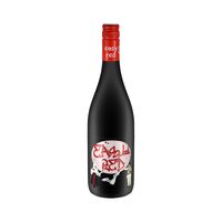 Liliac Young Easy Red, 12.3%, 0.75L