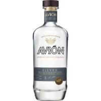Avion Silver Tequila 40% 0.7L