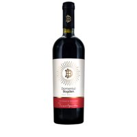 Domeniul Bogdan Premium Feteasca Neagra 0.75L