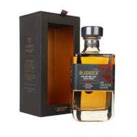 Bladnoch Alinta Single Malt Scotch Whisky, 47%, 0.7L