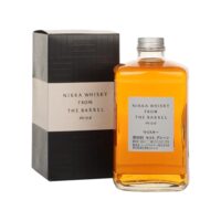 Nikka From The Barell 51.4% 0.5L