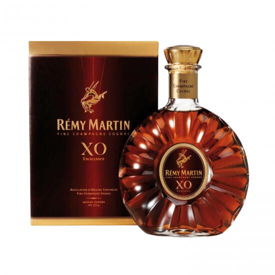Remy Martin XO Excellence, 40%, 0.7L