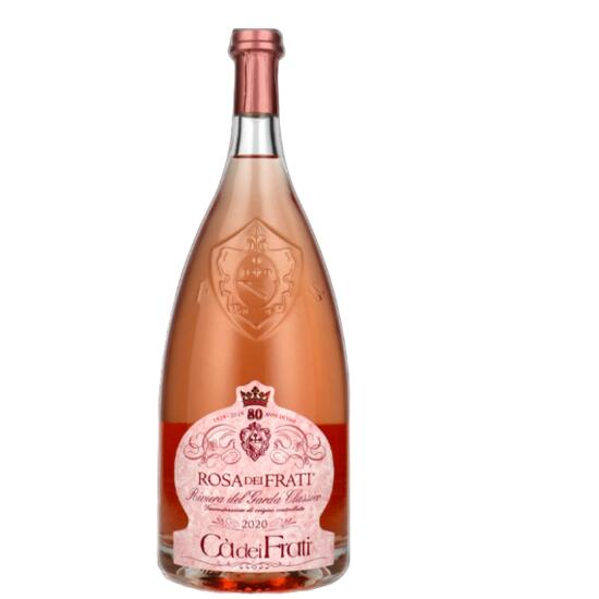Ca Dei Frati Rosa, 12.5%, 0.75L