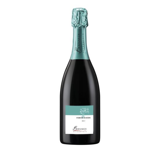 Cantina Bernardi Fior de Cassia Brut, 11%, 0.75L