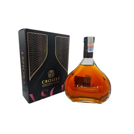 Croizet VSOP Classic, 40%, 0.7L
