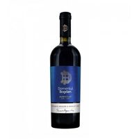 Domeniul Bogdan Clasic Feteasca Neagra/Merlot sec 0.75L