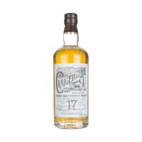 Craigellachie 17 Ani 46% 0.7L