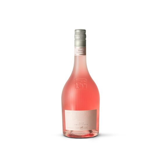 Tenuta Ulisse Rose Frizzante 12%, 0.75L