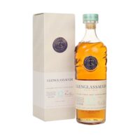 Glenglassaugh 12 Ani, 45%, 0.7L