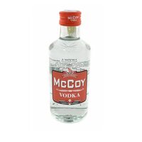 Vodka McCoy 37.5% 1L