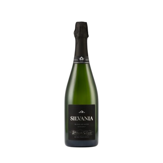 Silvania Blanc de Noirs extra brut 0.75L