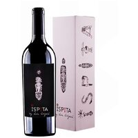 Oprisor Ispita i2 14.5% 0.75L