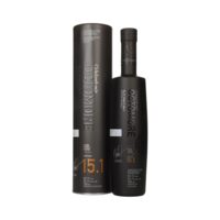 Bruichladdich Octomore 15.1 59.1% 0.7L