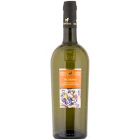Tenuta Ulisse Pecorino Terre D' Abruzzo 13% 0.75L