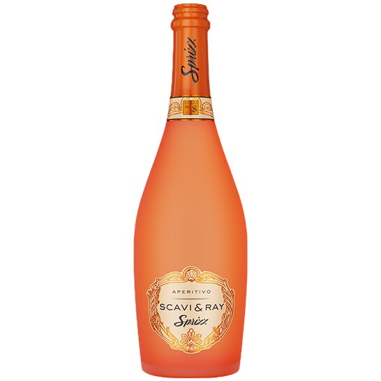 Scavi & Ray Aperitivo Spritz Piccolo, 0.2L