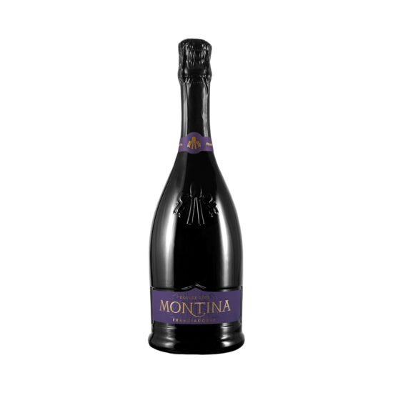 La Montina Franciacorta Dosage Zero 12% 0.75L