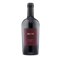 Crama Strunga Destin Feteasca Neagra 14.8% 0.75L