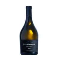 Crama Strunga Chardonnay Barrique 13% 0.75L