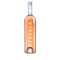 Crama Strunga Reveria Feteasca Neagra Rose 13% 0.75L