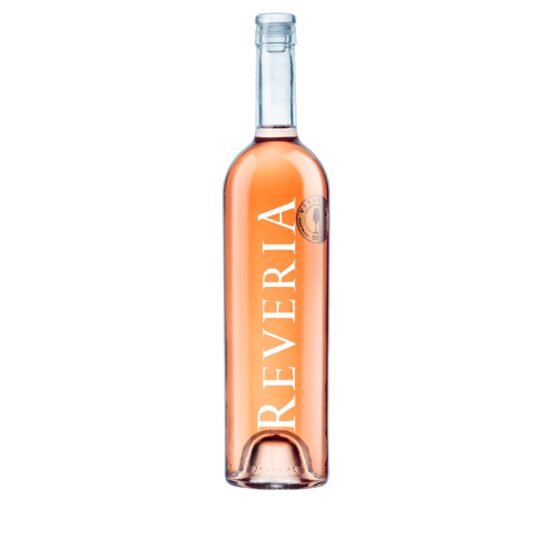 Crama Strunga Reveria Feteasca Neagra Rose 13% 0.75L