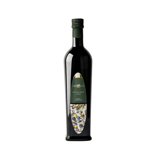 Tenuta Ulisse ulei de masline extravirgin 0.75L