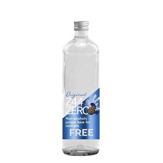 Roner Z44 Gin fara alcool 0.7L