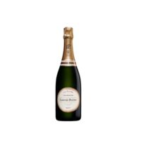 Laurent Perrier La Cuvée Brut 12% 0.75L