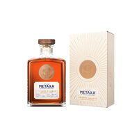 Metaxa Private Reserve Orama cu cutie 40% 0.7L