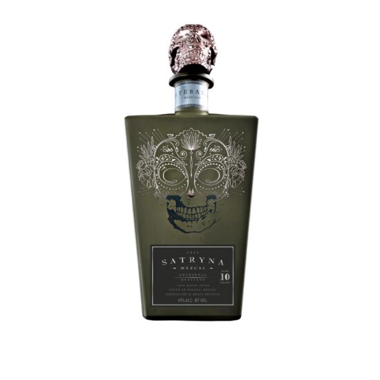 Satryna Mezcal Artesenal Mexicano 43% 0.7L