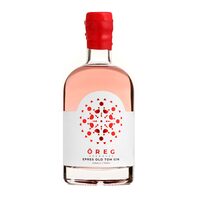 Oreg Strawberry Old Tom 40% 0.7L