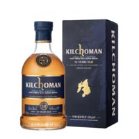 Kilchoman 100% Islay 13th Edition 50% 0.7L