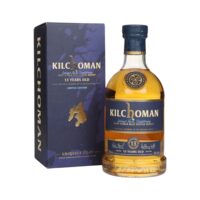 Kilchoman Limited Edition 13 ani 50% 0.7L