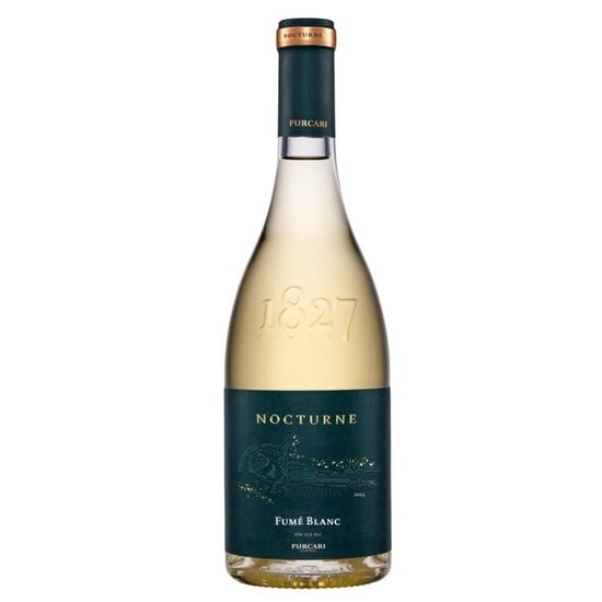 Purcari Nocturne Fumee Blanc 13.5% 0.75L