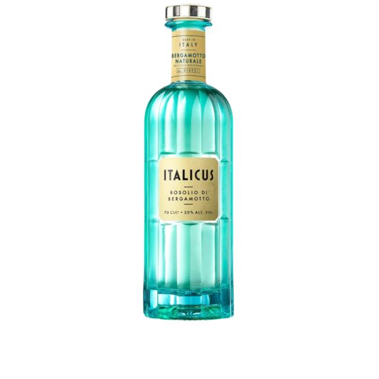 Italicus Rosolio di Bergamotto  20% 0.7L