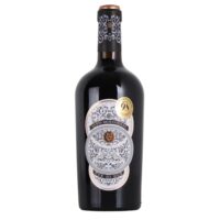 Botter Lupo Meraviglia Due di Due 0.75L