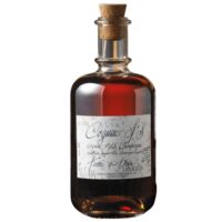 Cognac LHeraud VS Terre et Bois 40% 0.7L