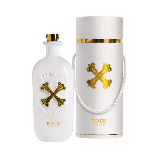 Bumbu Cream Gift Box 15% 0.7L