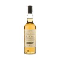Glen Spey Flora and Fauna 12 ani 43% 0.7L