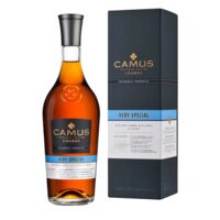 Camus VS cu cutie 40% 0.7L