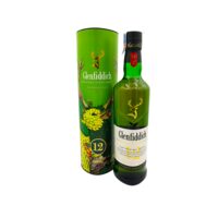 Glenfiddich Limited Edition Design 12 ani 40% 0.7L