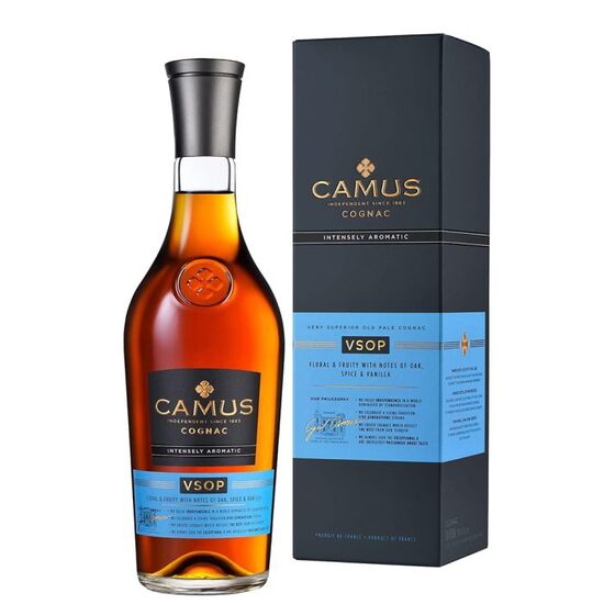 Camus VSOP Intensely Aromatic 40% 1L