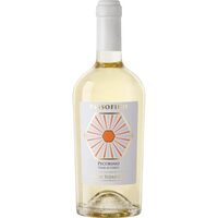 Tenuta Ulisse Passofino Pecorino Terre di Chieti 13% 0.75L