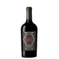 Tenuta Ulisse Passofino Montelpuciano D' Abruzzo 14% 0.75L
